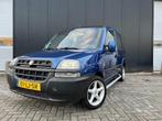 Fiat Doblò 1.6-16V Rolstoelvervoer/Scootmobiel Lift!, Auto's, Voorwielaandrijving, 1596 cc, Gebruikt, Doblo