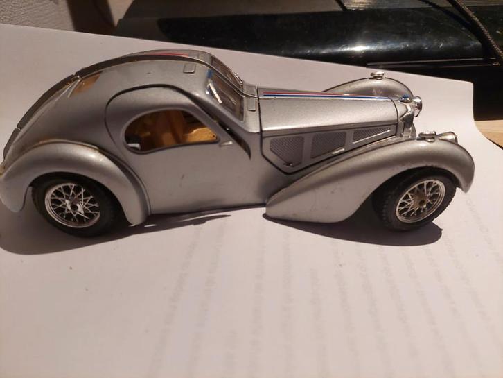 Oude modelauto collectie, Antiek en Kunst, Antiek | Speelgoed, Ophalen of Verzenden