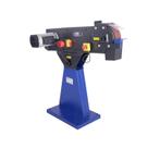 Bandschuurmachine 75 X 2000mm 400V / Nieuw, Ophalen, Zo goed als nieuw, 1200 watt of meer, Bandschuurmachine