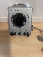 Variabele voeding/ transformator, Ophalen of Verzenden, Gebruikt