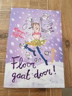 Floor gaat door!!  Marjon Hoffman, Ophalen of Verzenden, Fictie algemeen, Zo goed als nieuw