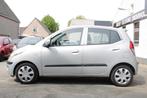 Hyundai I10 1.1 Dynamic Cool | Airco | Elec Ramen, Voorwielaandrijving, Stof, Gebruikt, Zwart