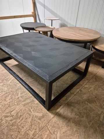 Salontafel blax richmond interiors  beschikbaar voor biedingen