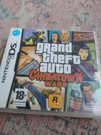 Grand Theft Auto Chinatown Wars Nintendo DS, Spelcomputers en Games, Games | Nintendo DS, Ophalen of Verzenden, Zo goed als nieuw