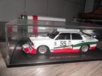 Bmw 320  Gr5  6Hr Silverstone                   Spark, Hobby en Vrije tijd, Modelauto's | 1:43, Ophalen of Verzenden, Nieuw, Auto