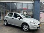 Fiat Punto Evo 1.2 Street | Elek-Pakket | Airco | 5-DRS, Voorwielaandrijving, 1005 kg, Gebruikt, 4 cilinders