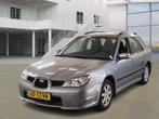 Subaru Impreza Plus 1.5R Comfort Edition/4X4/VELGEN, Auto's, 13 km/l, 65 €/maand, 4 cilinders, Origineel Nederlands