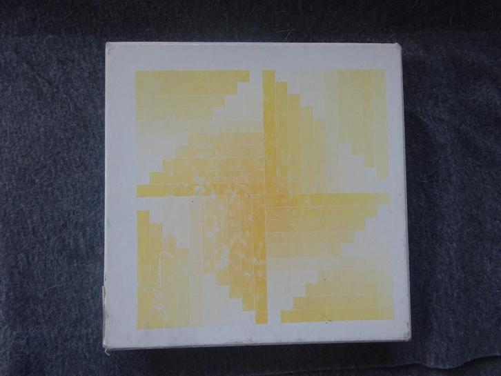 Rekenmethode Cuisenaire-methode, Kinderen en Baby's, Speelgoed | Educatief en Creatief, Gebruikt, Ontdekken, Ophalen of Verzenden