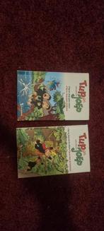 Tup en joep boeken, Ophalen of Verzenden, Nieuw, Dier