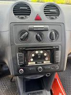 Volkswagen CADDY 1.6 TDI Maxi BMT 2DE EIG NAVI APK RIJDT GOE, 1442 kg, 4 cilinders, Volkswagen, Wit