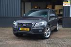 Audi Q5 2.0 TFSI Quattro Sport Edition 3x S-Line|Pano|Alcant, Auto's, Audi, 1730 kg, Gebruikt, Euro 6, 4 cilinders