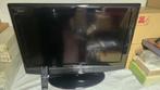 Nordmende Bravo TV - Perfect voor de Slaapkamer, Gebruikt, 50 Hz, HD Ready (720p), 40 tot 60 cm
