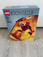 Lego Bionicle 40581 Tahu en Takua NIEUW, Nieuw, Complete set, Ophalen of Verzenden, Lego