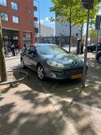 Peugeot 407 2006 2.0 Automaat motorisch %100 goed., Ophalen of Verzenden, Peugeot