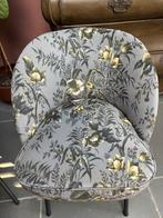 Be Pure Home Kuipstoel, Huis en Inrichting, Stoelen, Ophalen, Zo goed als nieuw, Metaal, Eén