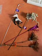 Nu met €1 verzendkosten! Vee toys speelhengels, Ophalen of Verzenden, Nieuw, Speelhengel