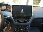 radio navigatie peugeot 208 bouwjaar 2014 carplay android