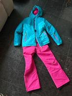 Skipak zeer nette staat icepeak 176, Ophalen of Verzenden, Zo goed als nieuw, Jongen of Meisje