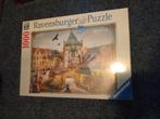 Efteling Raveleijn puzzel, Ophalen, Zo goed als nieuw, Overige typen