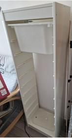 Ikea trofast kast met 1 bak, Ophalen, Minder dan 75 cm, 105 cm of meer, Zo goed als nieuw