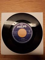 Vinyl Single - El Rodeo - Sven Martin, Cd's en Dvd's, Vinyl Singles, Gebruikt, Overige genres, 7 inch, Single