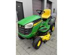 John Deere - X155R - Ride on lawn mower - 2017, Zakelijke goederen, Maaier