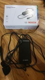 Bosch accu lader en display, Ophalen of Verzenden, Nieuw