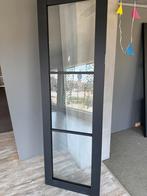 Albo deur 68x211.5 met glas stomp, Doe-het-zelf en Verbouw, Ophalen, 80 tot 100 cm, Binnendeur, Nieuw