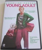 Dvd *** YOUNG ADULT *** Briljant en bitterzoet verhaal, Cd's en Dvd's, Overige genres, Ophalen of Verzenden, Vanaf 12 jaar, Zo goed als nieuw