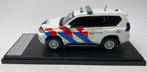 Vitesse 1:43 Toyota Land Cruiser Prado 2018 Police Nederland, Overige merken, -, Nieuw, Ophalen of Verzenden