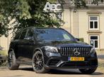Mercedes-Benz GLC AMG 63 S 4MATIC+ Premium Plus Ceramic, Auto's, Mercedes-Benz, Automaat, Gebruikt, 510 pk, Zwart