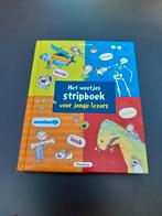 Philip Ardagh - Het weetjes stripboek voor jonge lezers, Ophalen of Verzenden, Zo goed als nieuw, Philip Ardagh