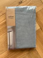 Jysk | Unnen curtain, Huis en Inrichting, Stoffering | Gordijnen en Lamellen, 100 tot 150 cm, 200 cm of meer, Nieuw, Ophalen of Verzenden