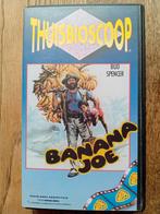 VHS Banana Joe, Ophalen of Verzenden