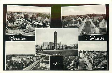 (387-037-027) t Harde Groeten van beschikbaar voor biedingen