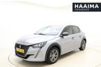 Peugeot e-208 EV Allure Pack 50 kWh 136pk | Climate Control, Gebruikt, LED verlichting, Origineel Nederlands, 315 min