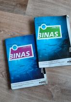 Binas (havo/VWO en vmbo KGT), Gelezen, Ophalen of Verzenden