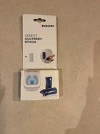 Geberit Duofresh Sticks - Nieuw in verpakking, Ophalen of Verzenden, Nieuw, Overige typen