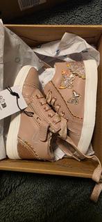 Nieuw in doos schoenen merk Friboo met warme voering maat 23, Schoentjes, Meisje, Friboo, Nieuw