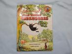 Zweeds prentenboek: Alla tiders cirkusgris - Judy Brooks, Ophalen of Verzenden, Zo goed als nieuw, Judy Brooks, Fictie algemeen