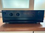 Sony TA-F570ES, Audio, Tv en Foto, Ophalen of Verzenden, Zo goed als nieuw, Stereo, Sony