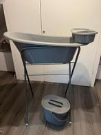 Te koop baby bad, Ophalen of Verzenden, Zo goed als nieuw, Badje