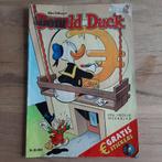 Donald Duck 38 - 2001 incl. Stickers, Eén comic, Ophalen of Verzenden, Zo goed als nieuw, Europa