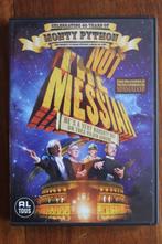 Not The Messiah (He'S A Very Naughty Boy) Monty Python DVD, Alle leeftijden, Ophalen of Verzenden, Gebruikt, Overige genres