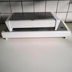 3 brabantia rechauds, Ophalen of Verzenden