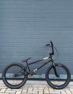 BMX TOTAL KILLABEE 20.5” stuntfiets 20 inch met remmen pegs, Fietsen en Brommers, Fietsen | Crossfietsen en BMX, Ophalen, 16 tot 20 inch