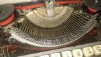 Olympia typemachine, Diversen, Ophalen of Verzenden, Gebruikt