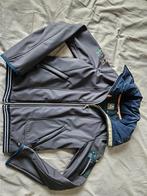 Softshell zomerjas van Gaastra, Gaastra, Nieuw, Ophalen of Verzenden, Grijs