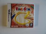 Nintendo DS-spel Pac-Pix, Puzzel en Educatief, 1 speler, Ophalen of Verzenden, Zo goed als nieuw