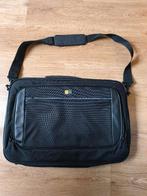 Case Logic laptoptas 17 inch, Ophalen, 17 inch of meer, Zo goed als nieuw, Schoudertas